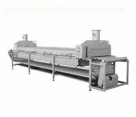 諸城市昊星精密機械廠熱賣促銷，阿土伯網攜手助力漁業機械升級